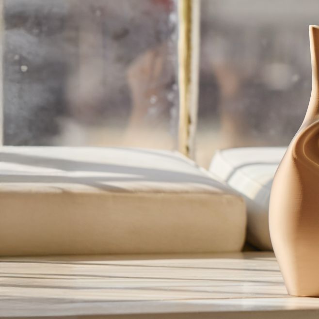 Naše designové vázy 🏺✨ S velkou radostí dnes spouštíme e-shop našich designových váz 🎉🛒 Vyberte si váš oblíbený design a...